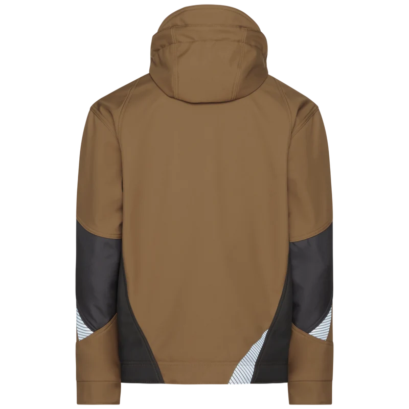 Dassy D-Fx Flex Gravity Next Softshelljas 300574