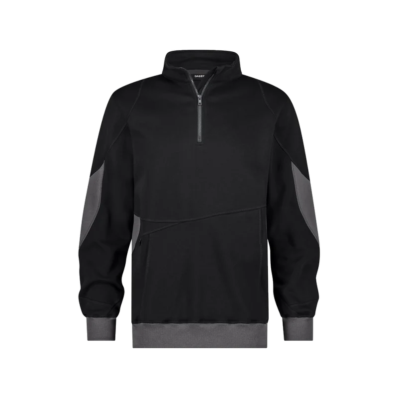 Dassy D-Fx Flex Hyrax Next Sweater 300578