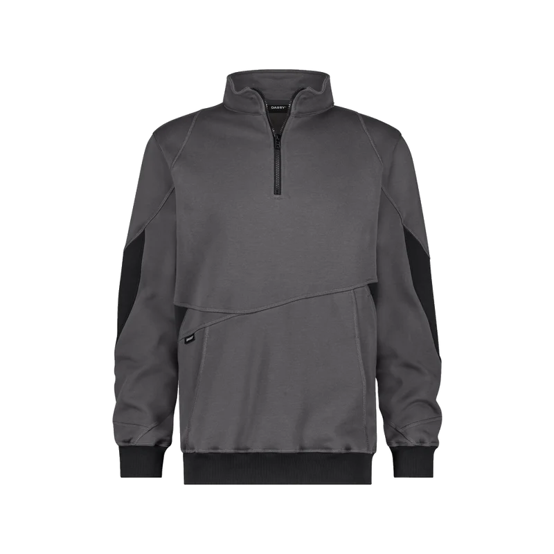 Dassy D-Fx Flex Hyrax Next Sweater 300578