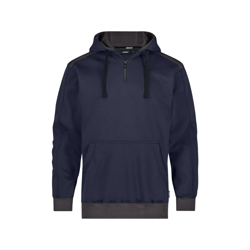 Dassy D-Fx Flex Indy Next Sweater met capuchon 300569
