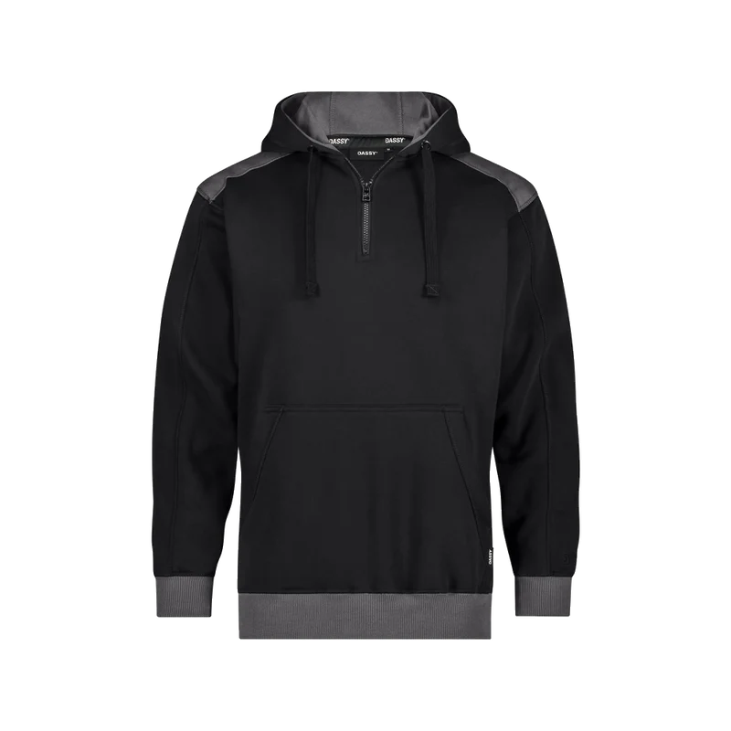 Dassy D-Fx Flex Indy Next Sweater met capuchon 300569