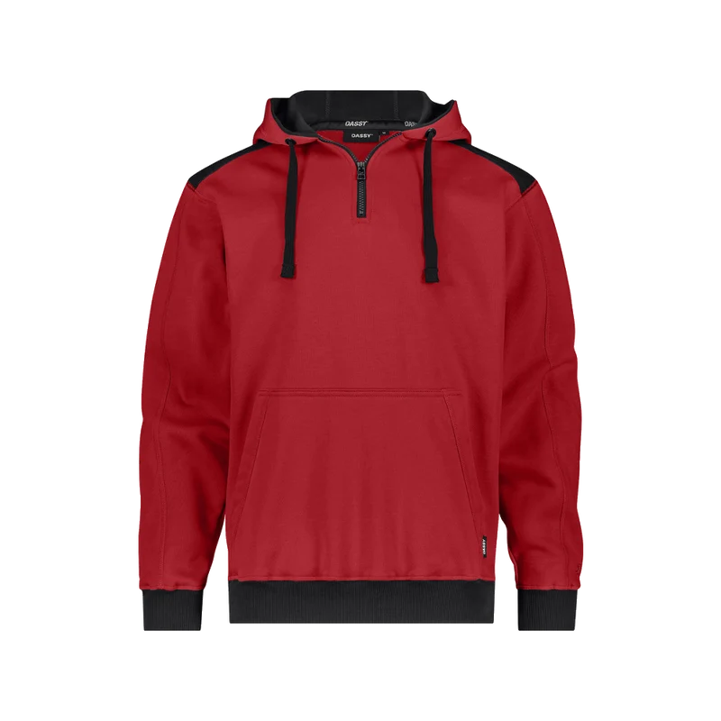 Dassy D-Fx Flex Indy Next Sweater met capuchon 300569