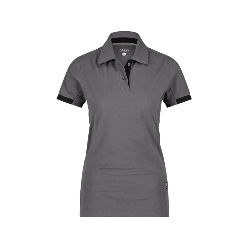 Dassy D-Fx Flex Traxion Next Dames Polo 710085