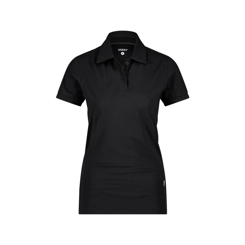 Dassy D-Fx Flex Traxion Next Dames Polo 710085