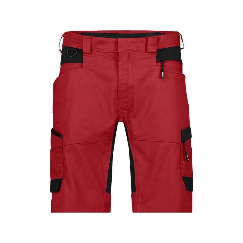 Dassy D-Fx Flex Axis Next Werkshort met stretch 250112
