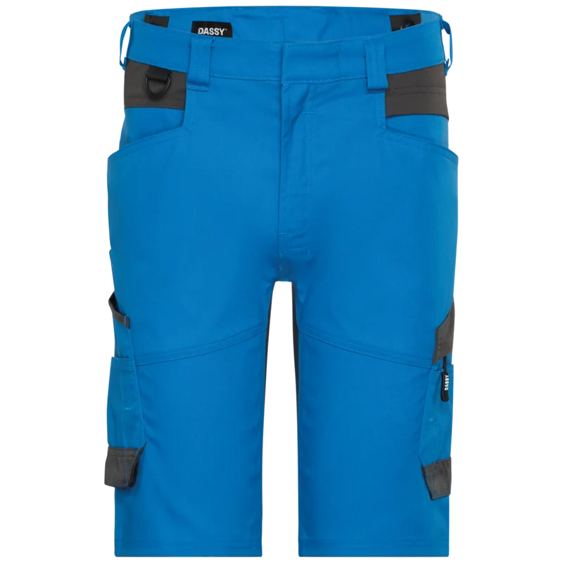 Dassy D-Fx Flex Axis Next Werkshort met stretch 250112