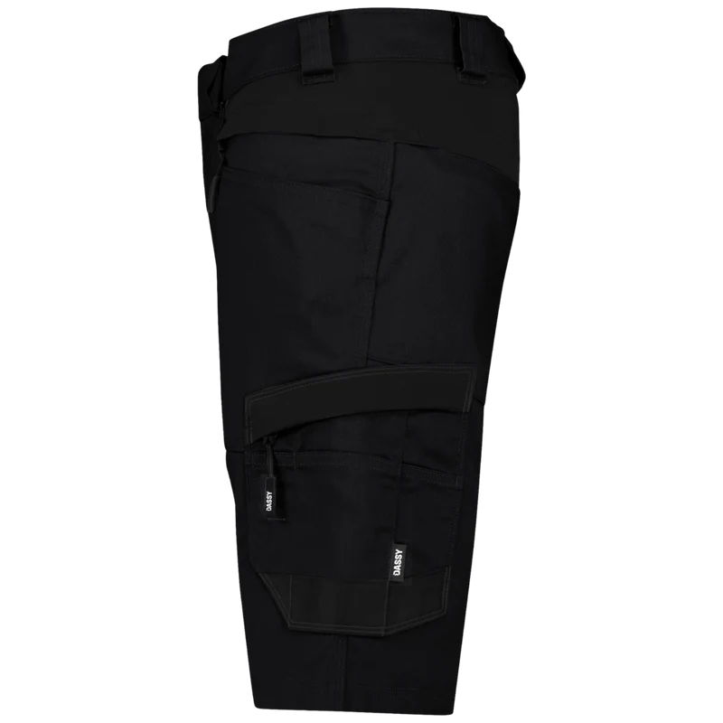 Dassy D-Fx Flex Axis Next Werkshort met stretch 250112