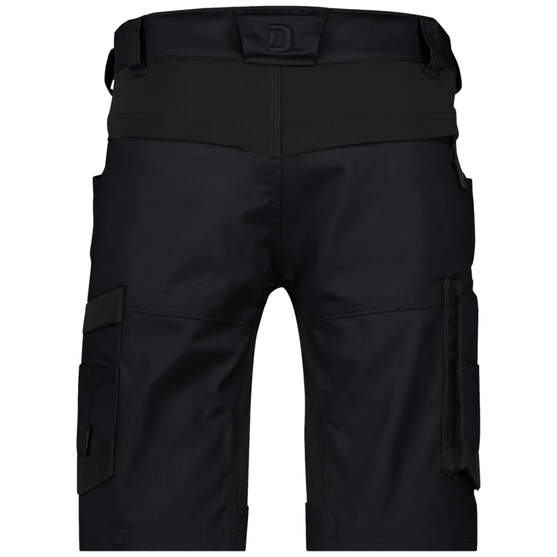 Dassy D-Fx Flex Axis Next Werkshort met stretch 250112