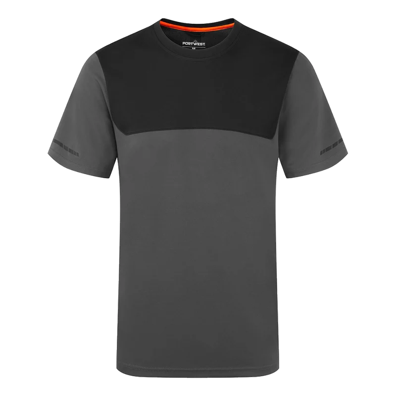 Portwest EV4 Lightweight T-Shirt S/S EV411