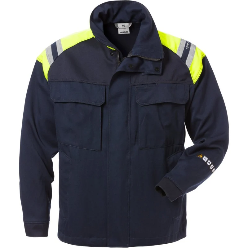 Fristads Flamestat jack 4965 MFA 122286