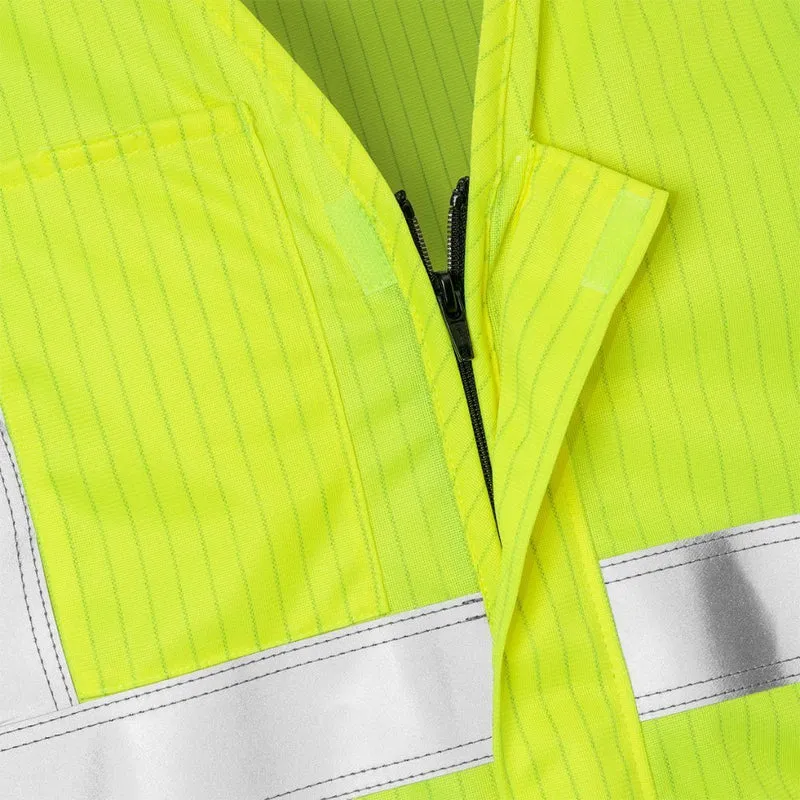 Fristads Flame vest CL.3 5023 FHA 124295