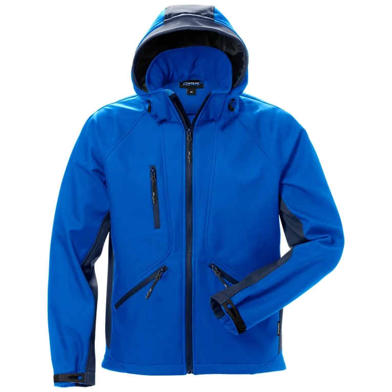 Fristads Acode WindWear softshelljack 1414 SHI 124149