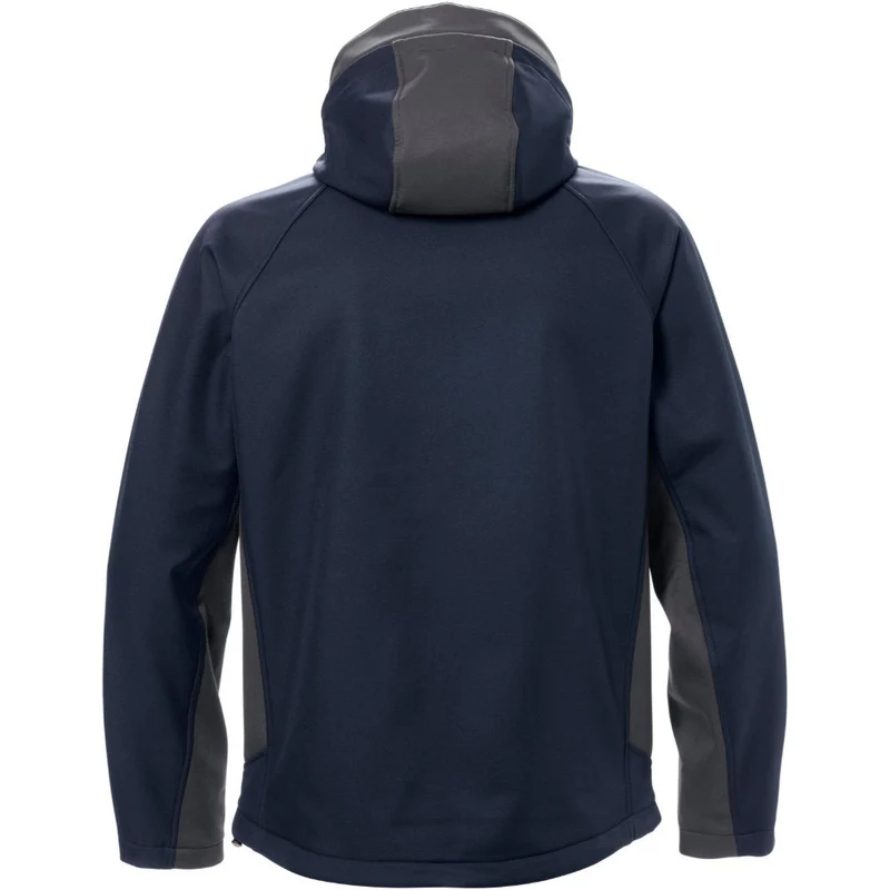 Fristads Acode WindWear softshelljack 1414 SHI 124149