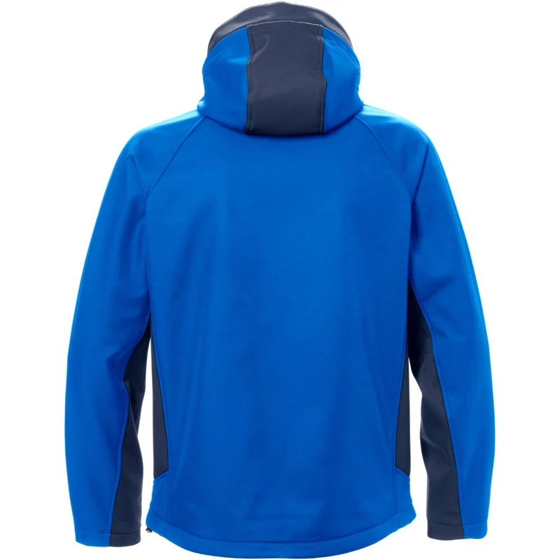 Fristads Acode WindWear softshelljack 1414 SHI 124149