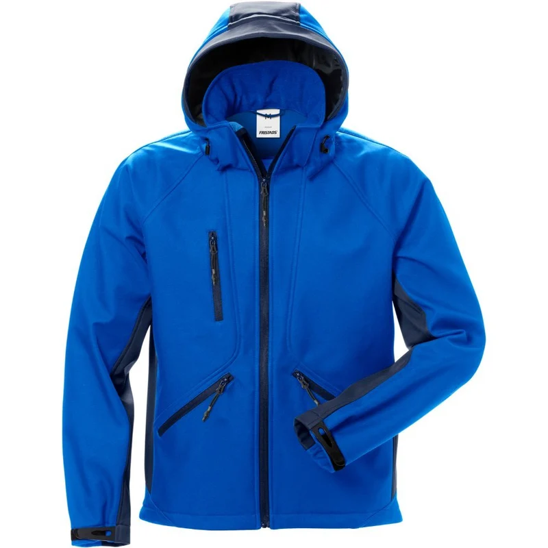 Fristads Acode WindWear softshelljack 1414 SHI 124149