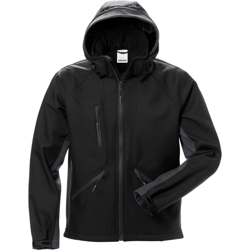 Fristads Acode WindWear softshelljack 1414 SHI 124149