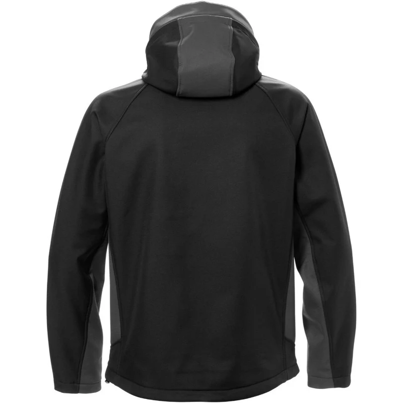 Fristads Acode WindWear softshelljack 1414 SHI 124149