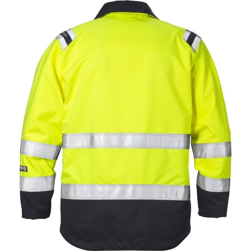 Fristads Flamestat high vis jack CL.3 4175 ATHS 119922