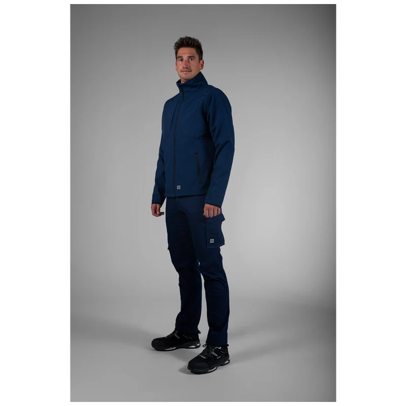 Tricorp Redefined Softshell 406103