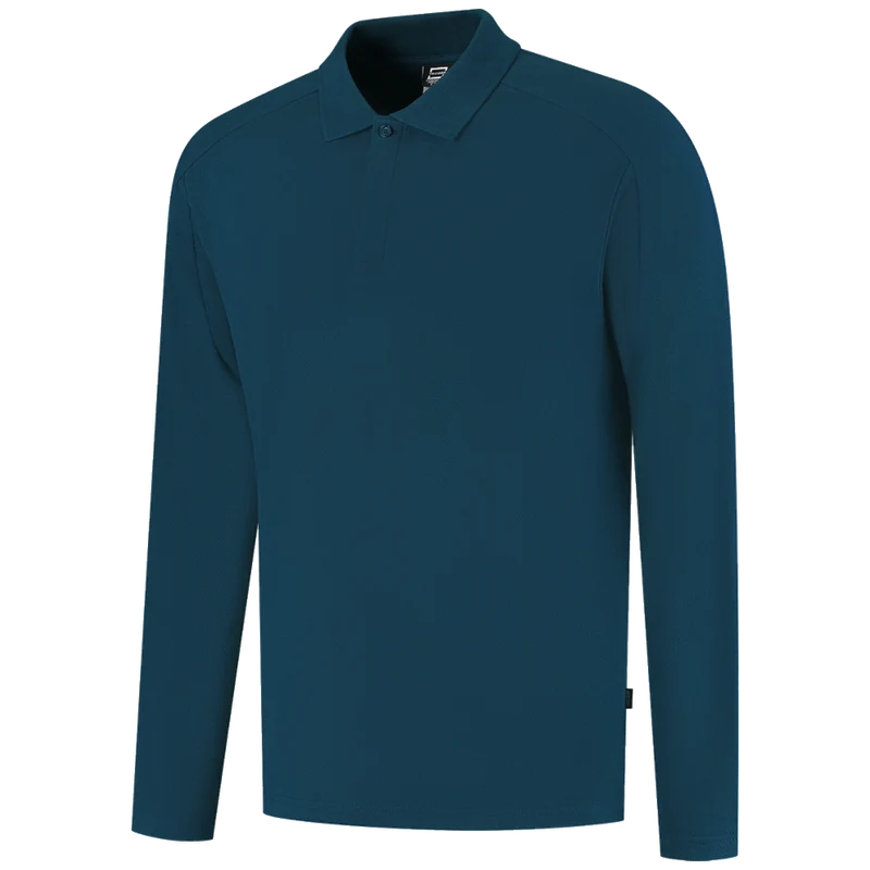Tricorp Redefined Poloshirt Lange Mouw 206105
