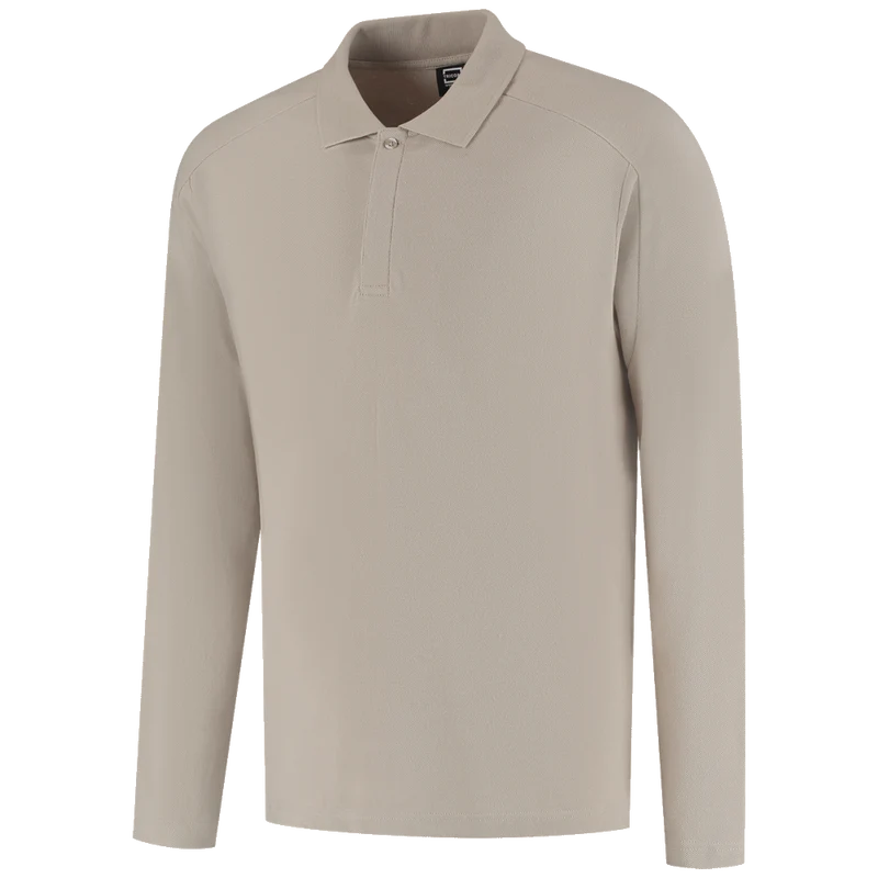Tricorp Redefined Poloshirt Lange Mouw 206105
