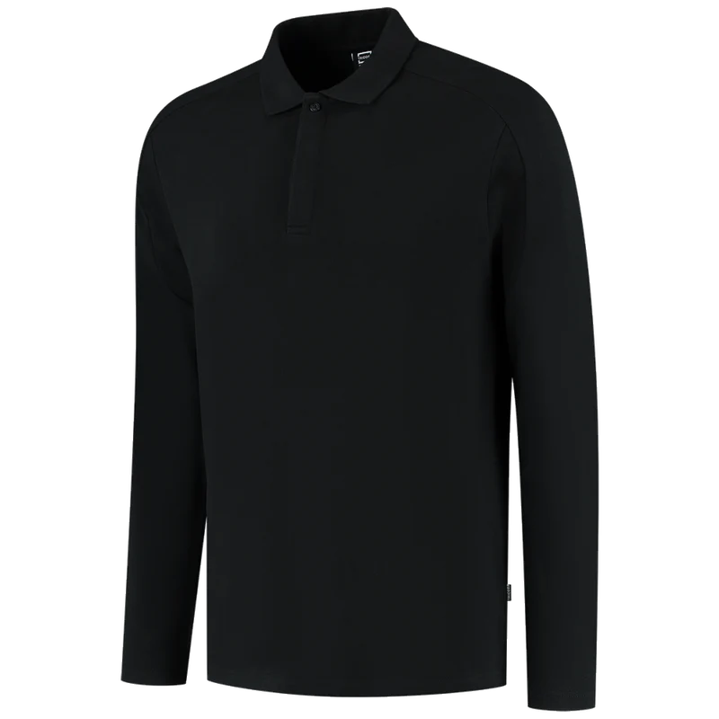 Tricorp Redefined Poloshirt Lange Mouw 206105