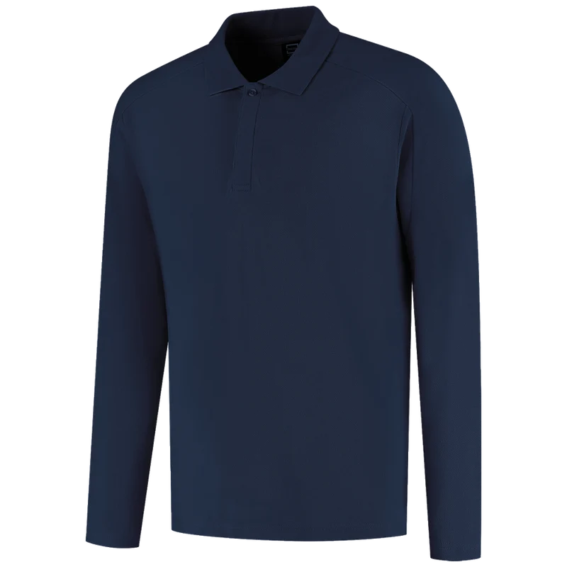 Tricorp Redefined Poloshirt Lange Mouw 206105