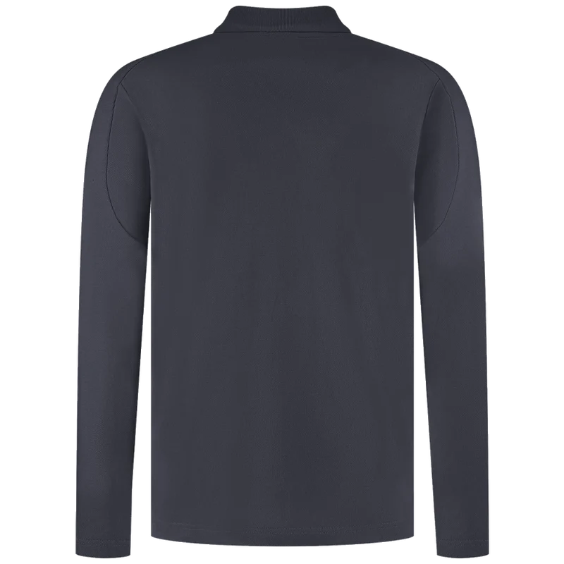 Tricorp Redefined Poloshirt Lange Mouw 206105