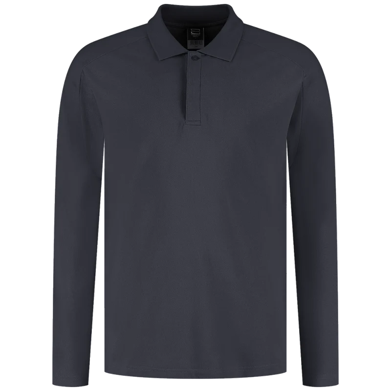 Tricorp Redefined Poloshirt Lange Mouw 206105