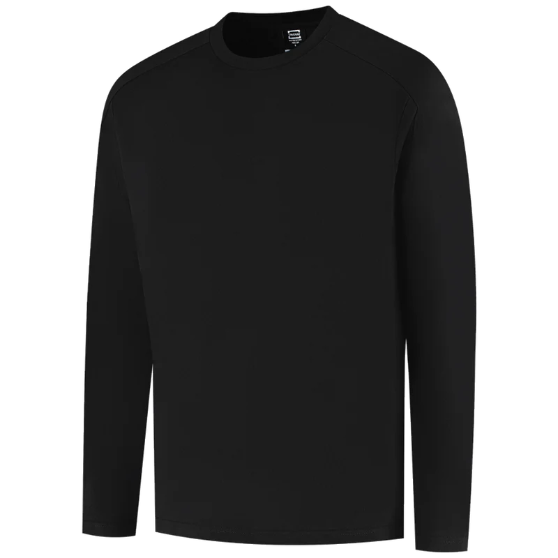 Tricorp Redefined T-shirt Lange Mouw 106105