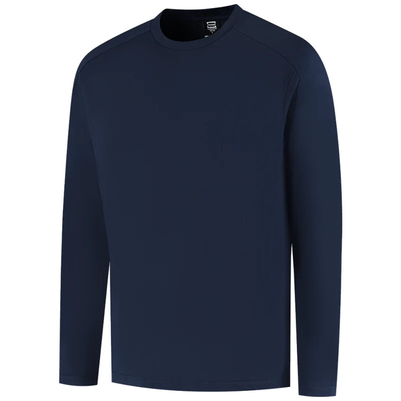 Tricorp Redefined T-shirt Lange Mouw 106105