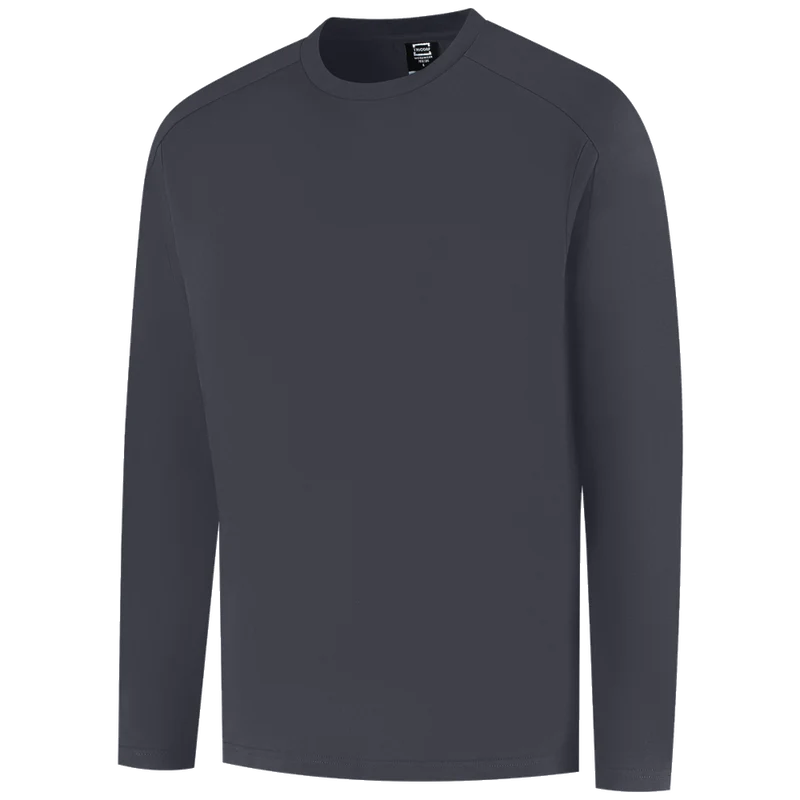 Tricorp Redefined T-shirt Lange Mouw 106105