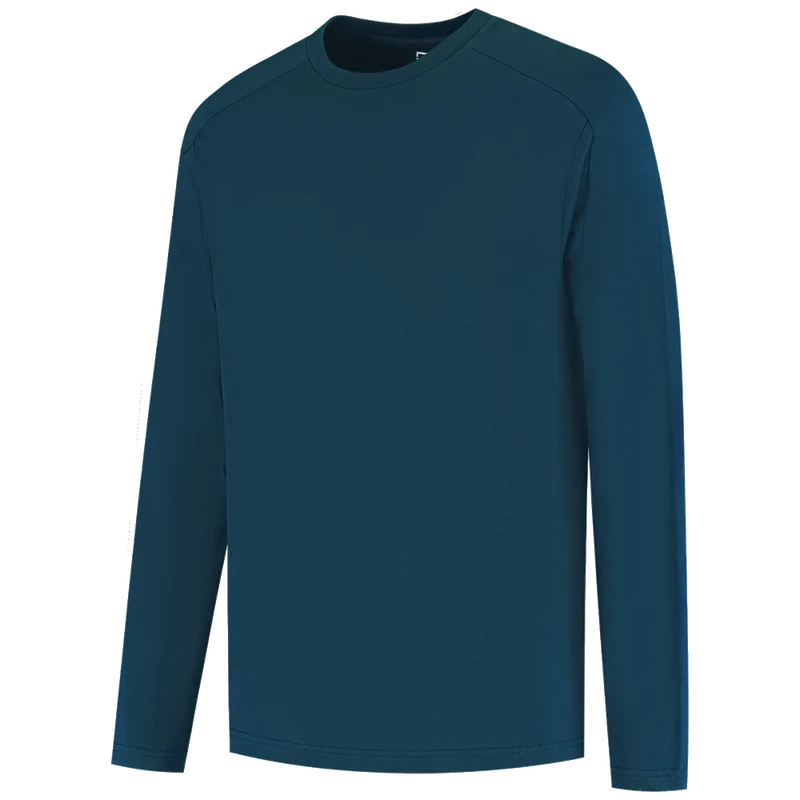 Tricorp Redefined T-shirt Lange Mouw 106105