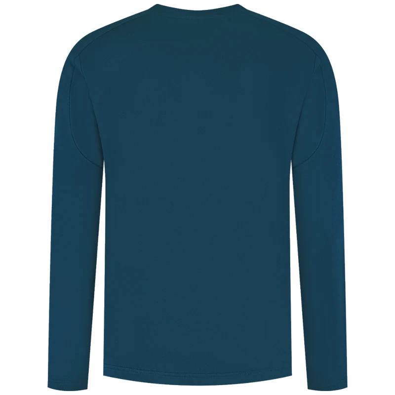 Tricorp Redefined T-shirt Lange Mouw 106105
