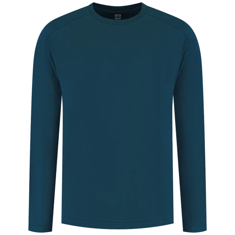 Tricorp Redefined T-shirt Lange Mouw 106105