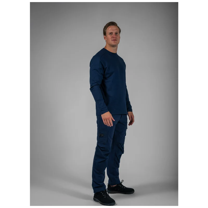 Tricorp Redefined T-shirt Lange Mouw 106105