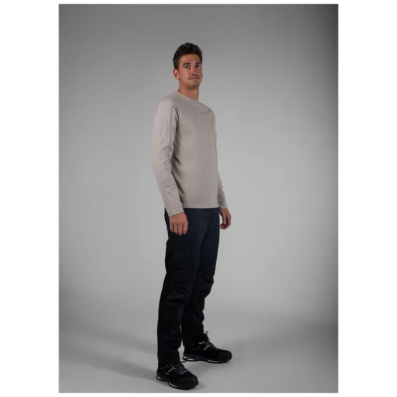 Tricorp Redefined T-shirt Lange Mouw 106105