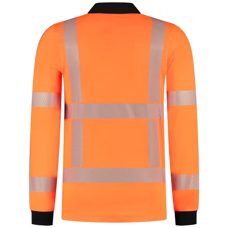 Tricorp Poloshirt RWS Revisible Lange Mouw 203702