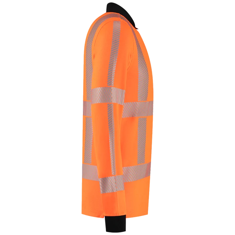 Tricorp Poloshirt RWS Revisible Lange Mouw 203702