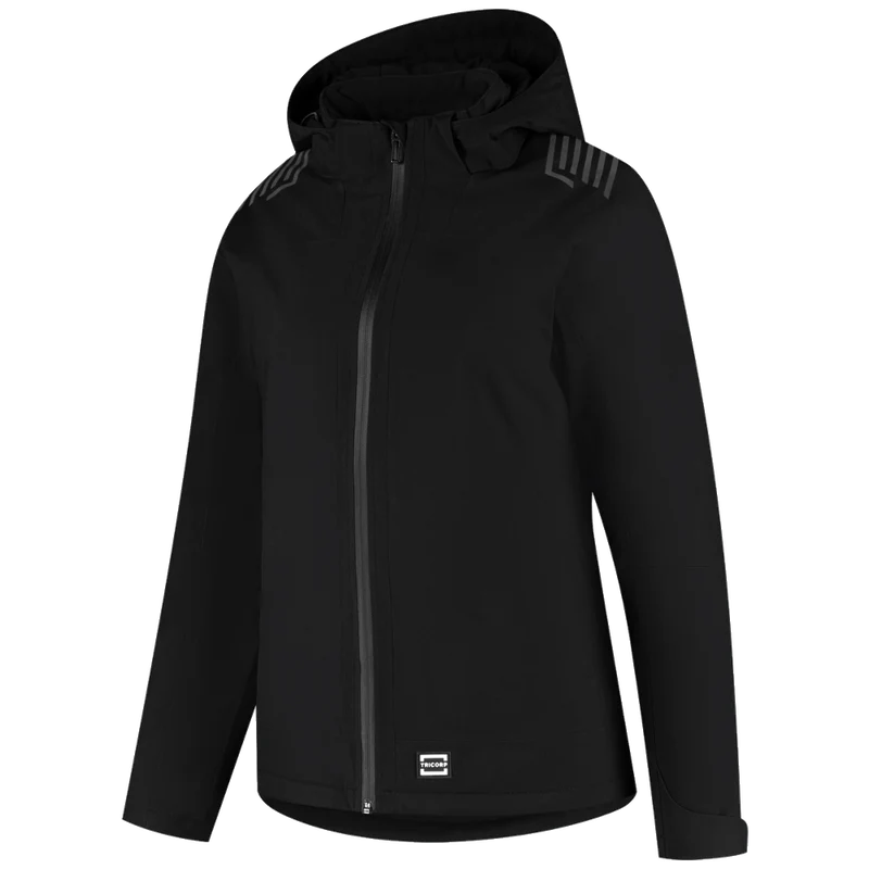 Tricorp Redefined Winter Techshell Dames 406114