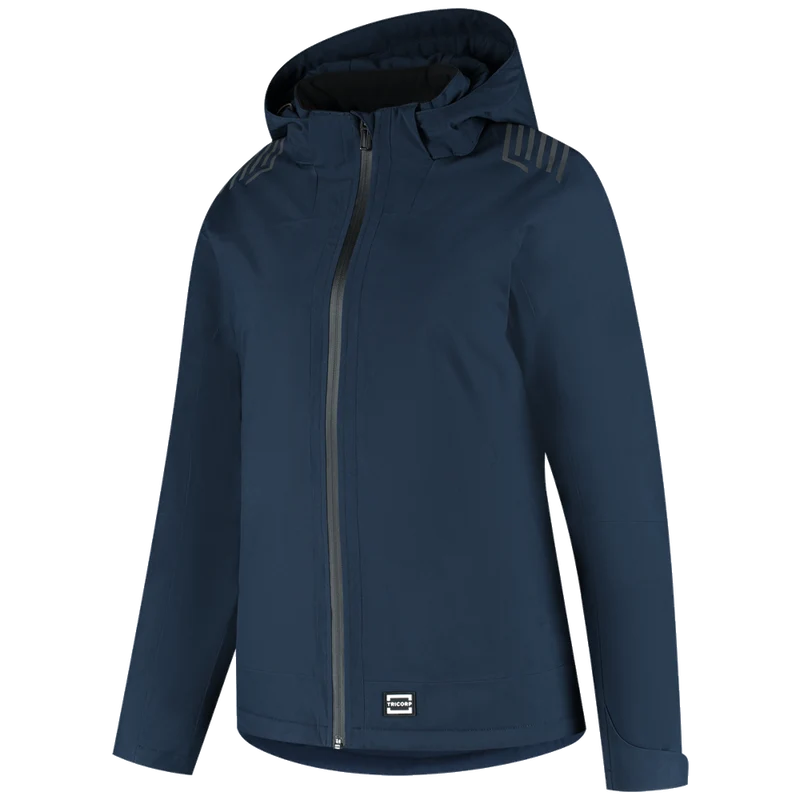 Tricorp Redefined Winter Techshell Dames 406114