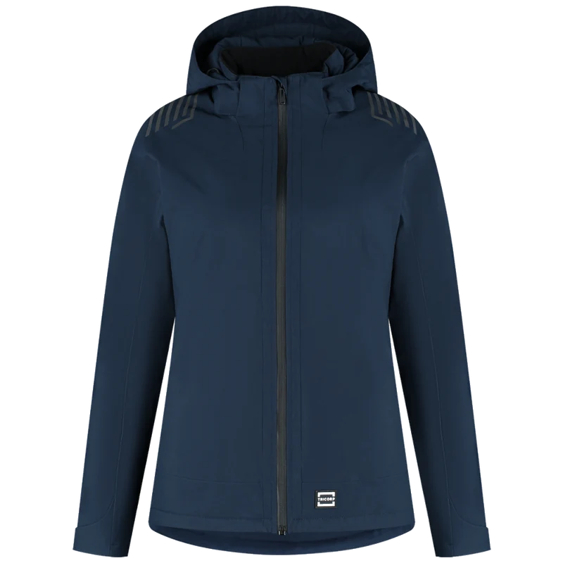 Tricorp Redefined Winter Techshell Dames 406114