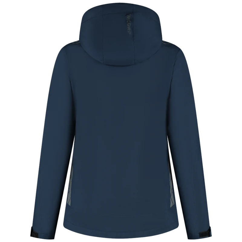 Tricorp Redefined Winter Techshell Dames 406114