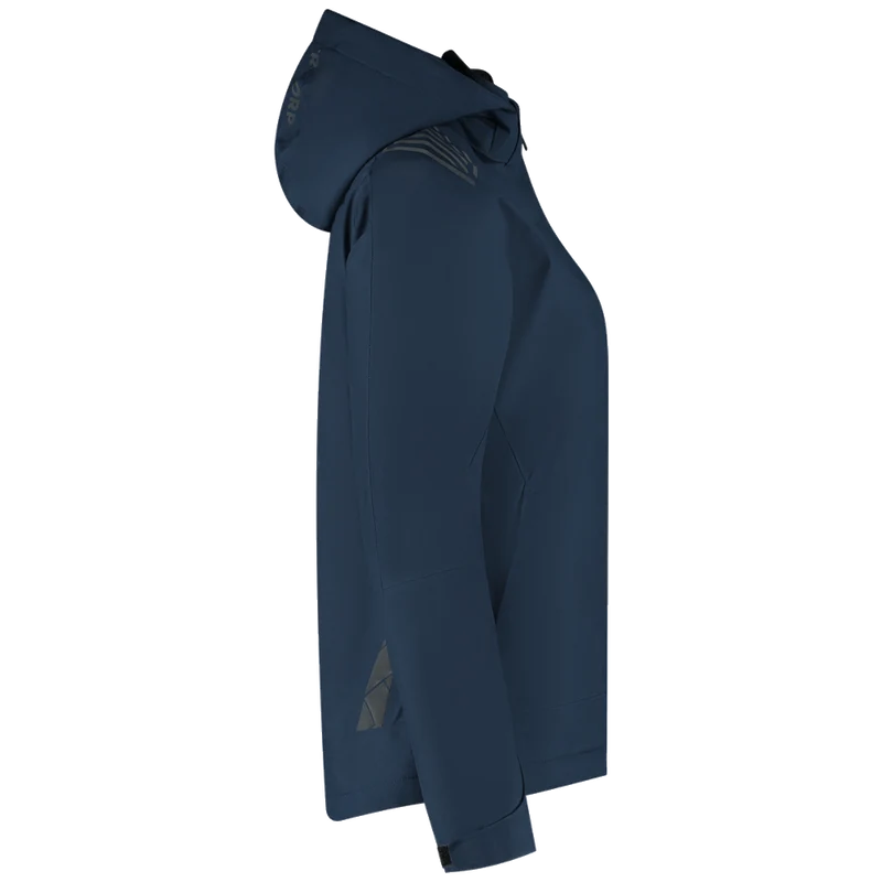 Tricorp Redefined Winter Techshell Dames 406114