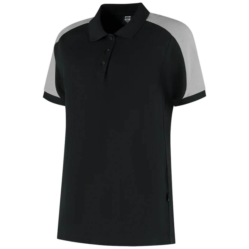 Tricorp Redefined Poloshirt Bicolor Dames 206108