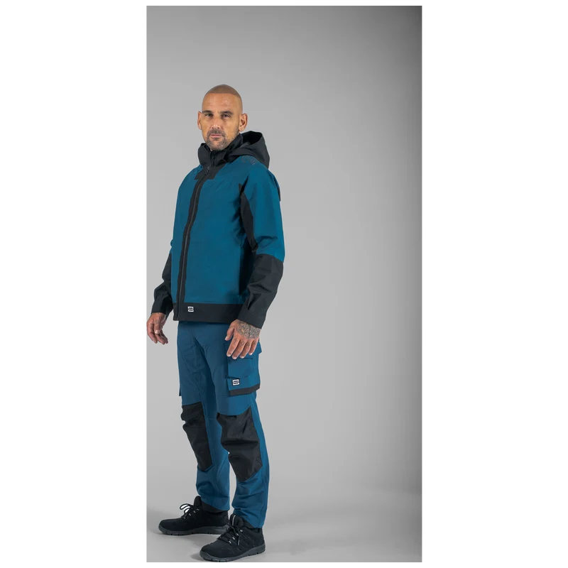 Tricorp Redefined Winter Techshell 406112