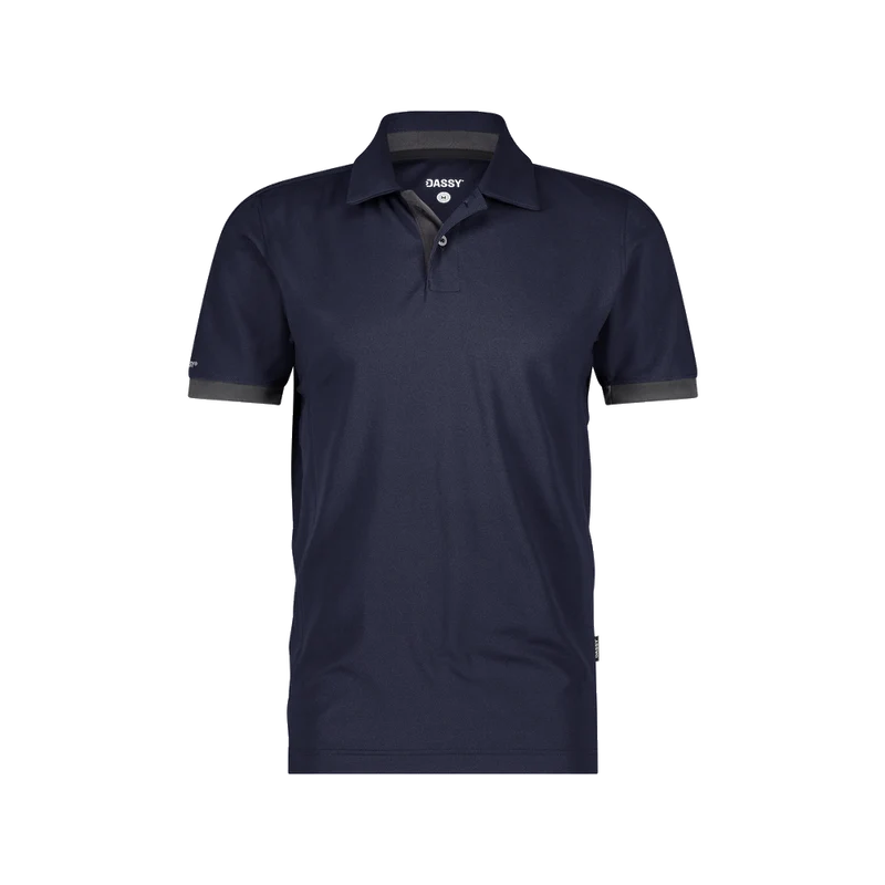 Dassy D-Fx Flex Traxion Next Polo 710079