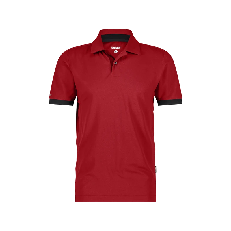 Dassy D-Fx Flex Traxion Next Polo 710079