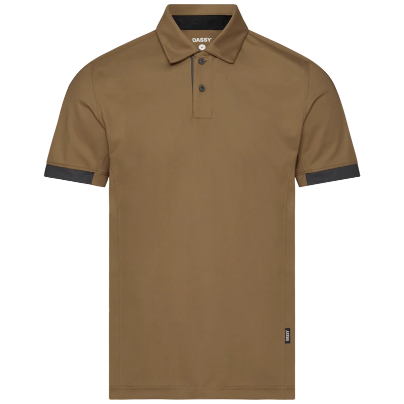 Dassy D-Fx Flex Traxion Next Polo 710079