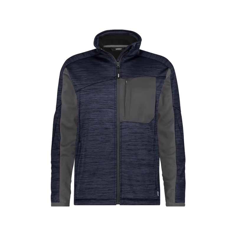 Dassy D-Fx Flex Convex Next Midlayervest 300568